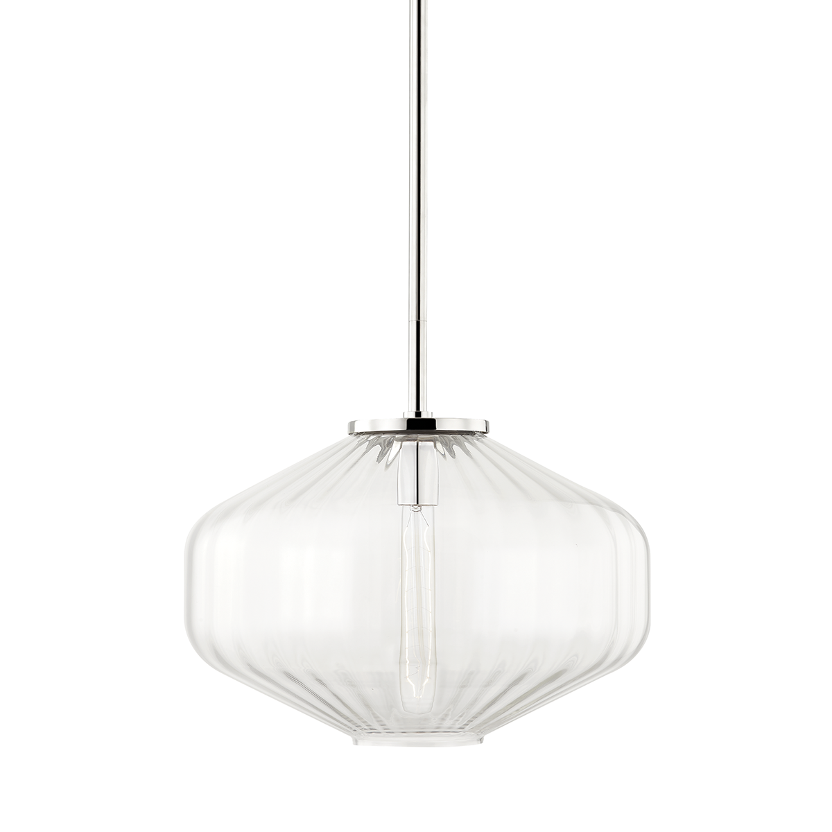 Bennett Pendant Pendant Hudson Valley Lighting