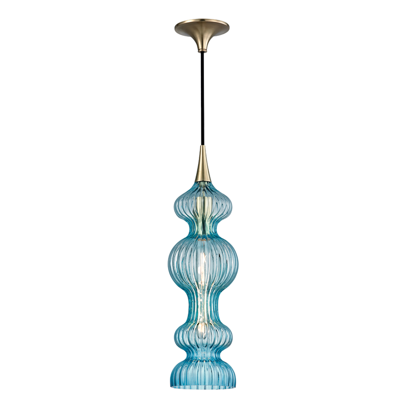 Pomfret Pendant Pendant Hudson Valley Lighting