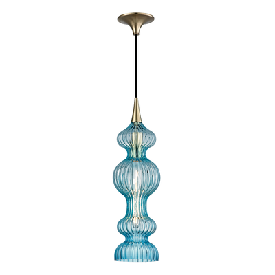 Pomfret Pendant Pendant Hudson Valley Lighting