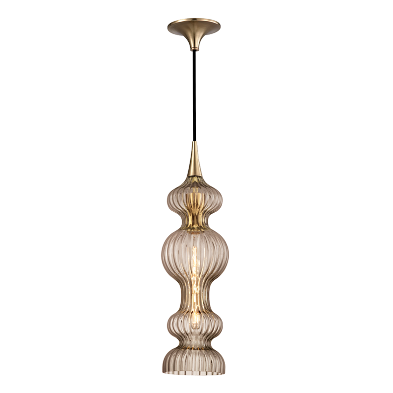 Pomfret Pendant Pendant Hudson Valley Lighting