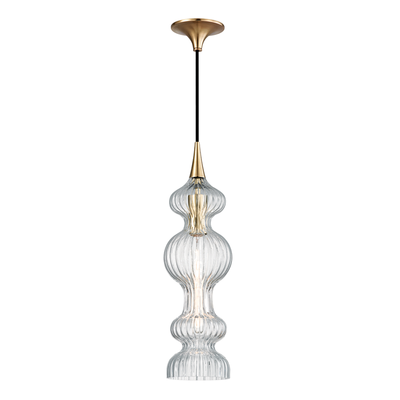 Pomfret Pendant Pendant Hudson Valley Lighting