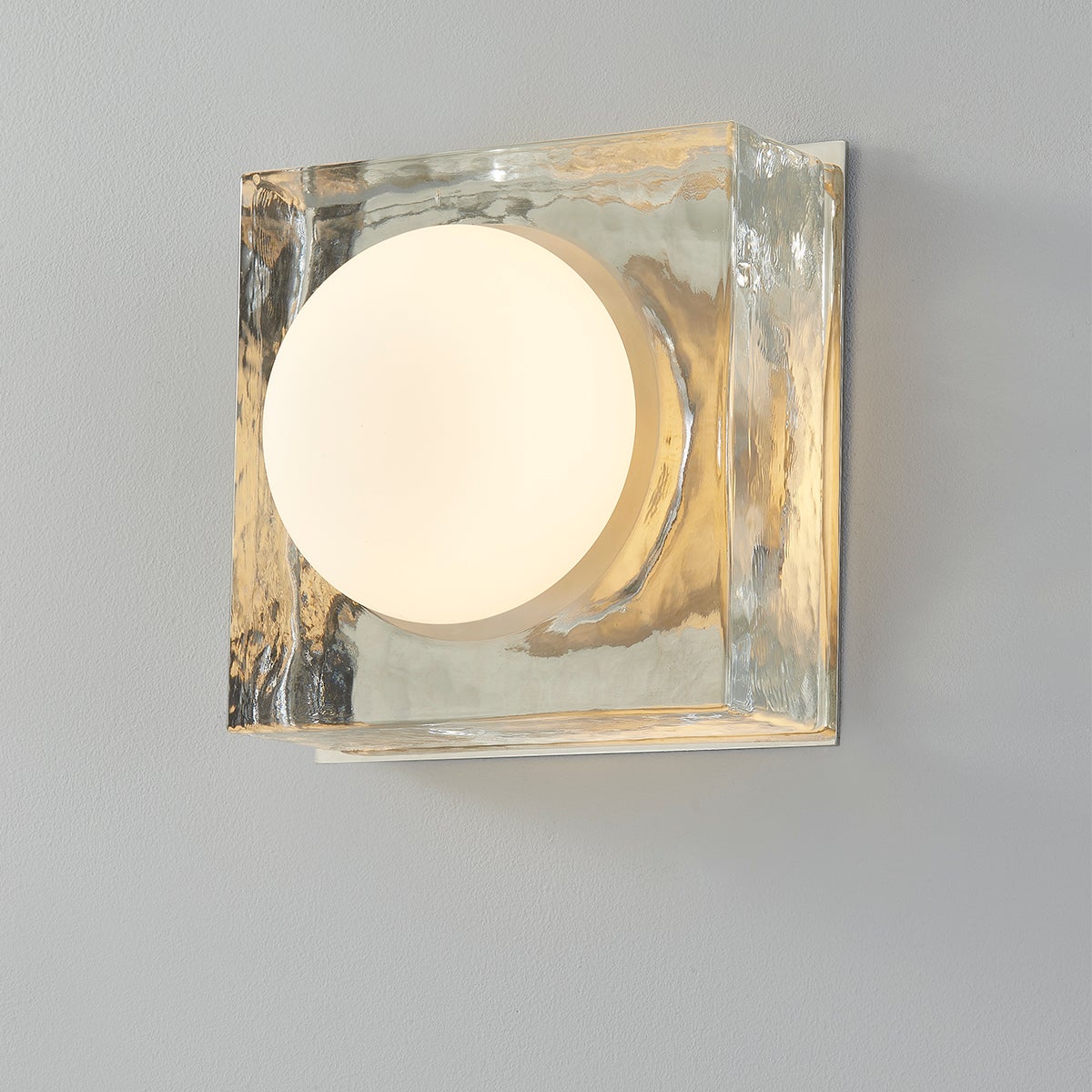 Mackay Wall Sconce Wall Sconce Hudson Valley Lighting