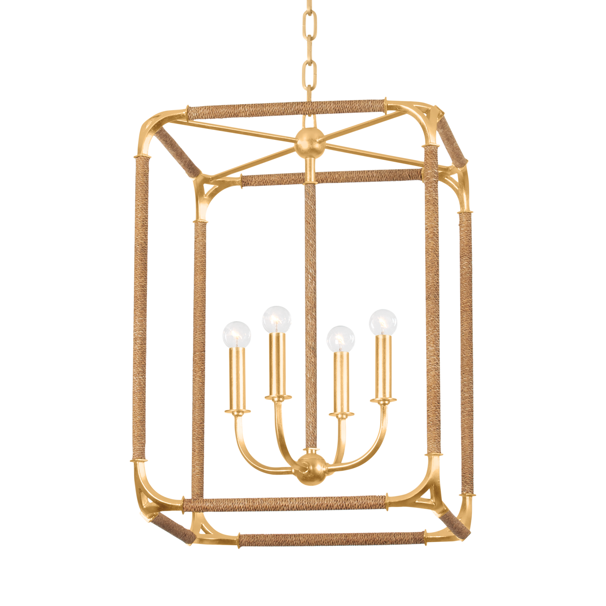 Hudson Valley Lighting LAURENCESTON Lantern