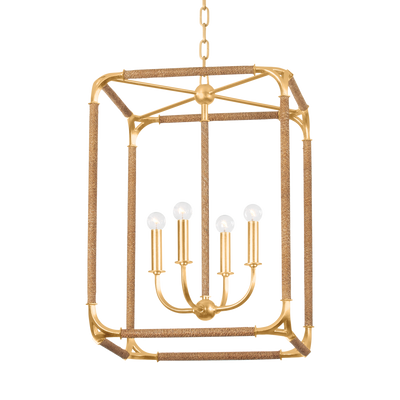 Hudson Valley Lighting LAURENCESTON Lantern