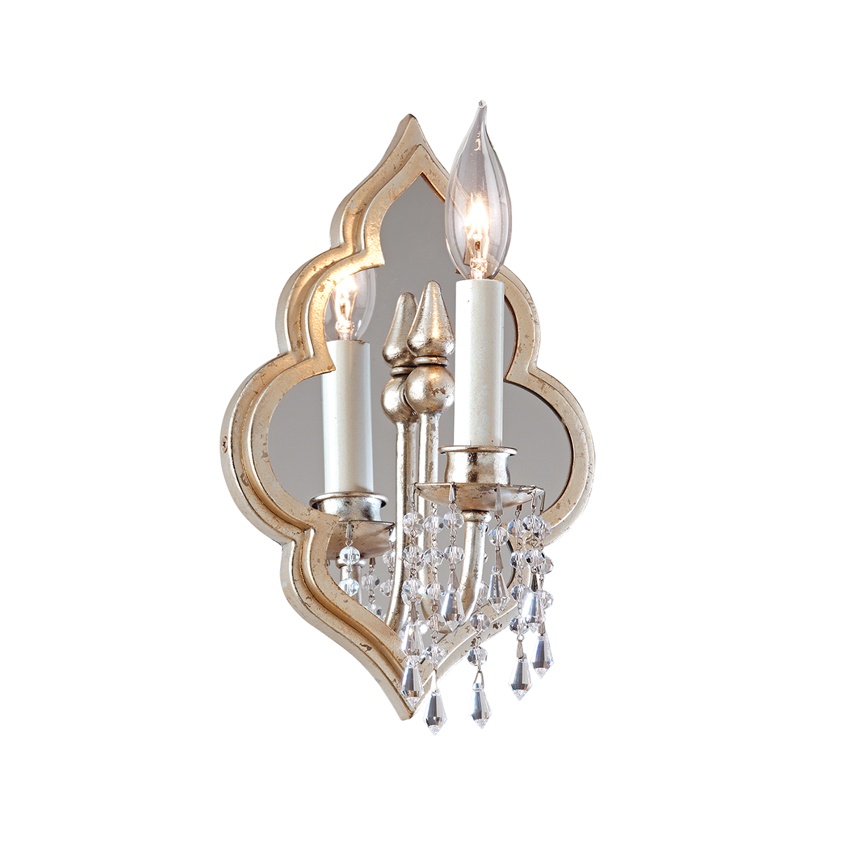 Bijoux Wall Sconce Wall Sconce Corbett Lighting