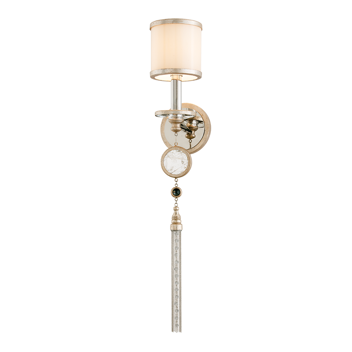 Bliss Wall Sconce Wall Sconce Corbett Lighting