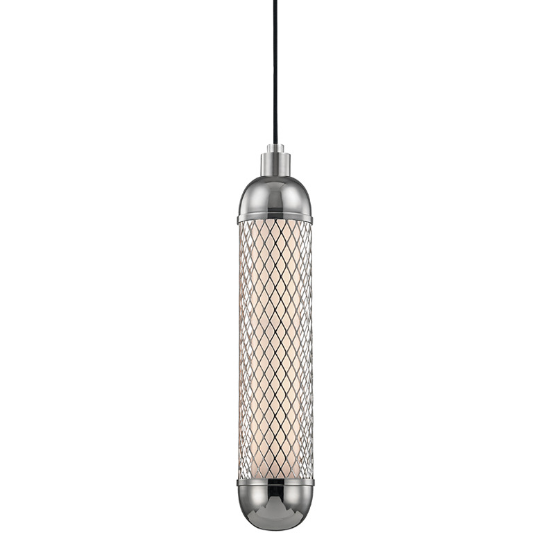 Hayes Pendant Pendant Hudson Valley Lighting