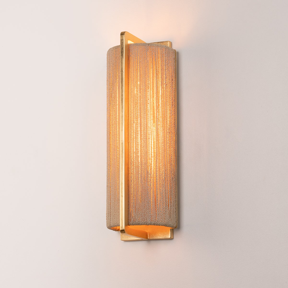 QUEBEC Wall Sconce Wall Sconce Hudson Valley Lighting