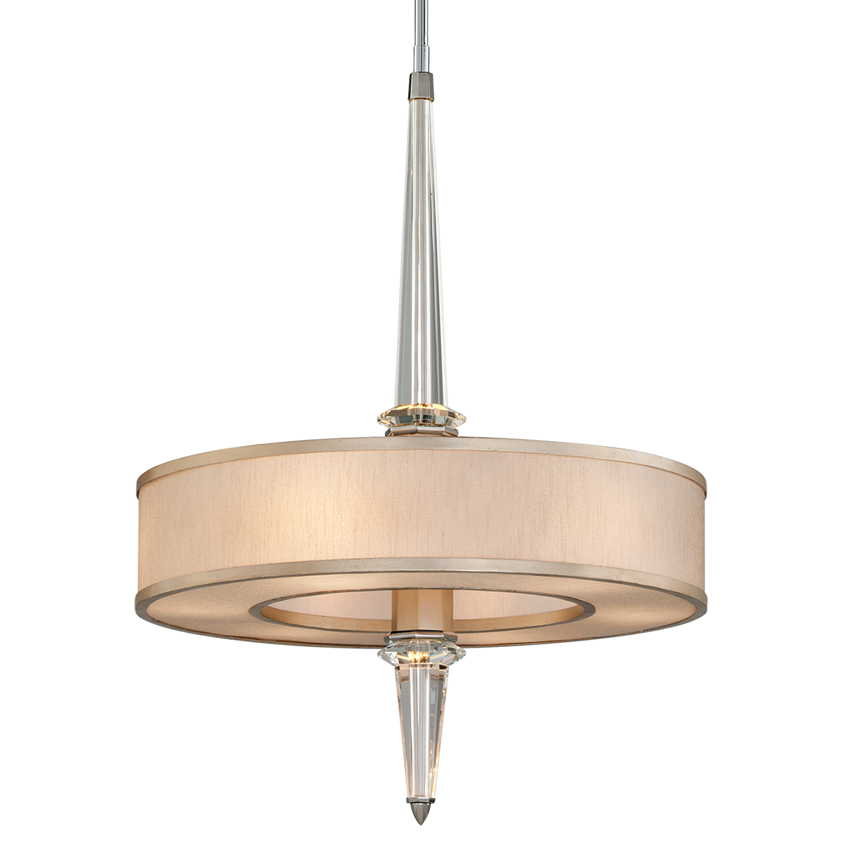 Harlow Pendant Chandelier Corbett Lighting