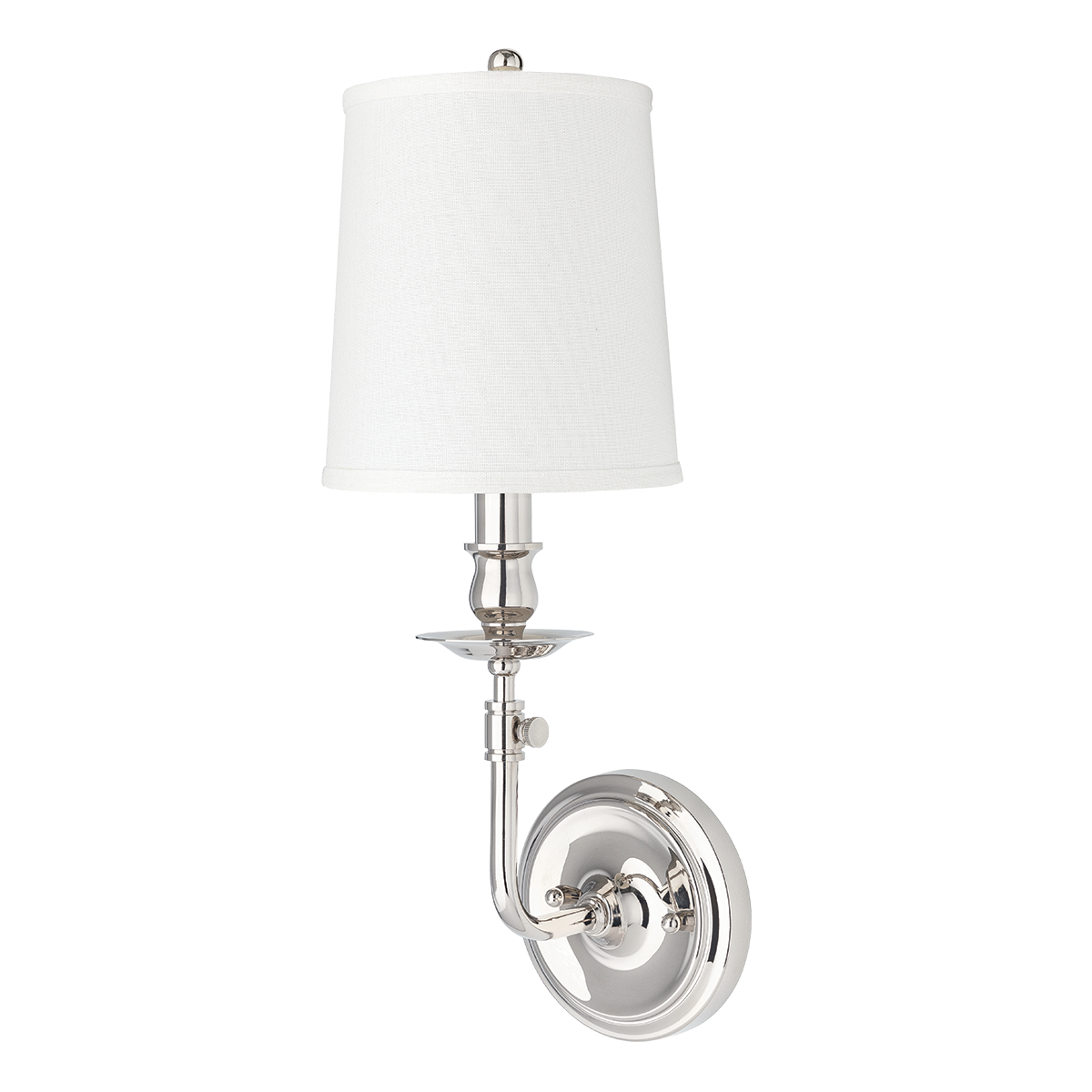 Logan Wall Sconce Wall Sconce Hudson Valley Lighting