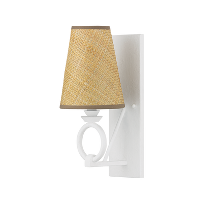 Pendelton Wall Sconce Wall Sconce Hudson Valley Lighting