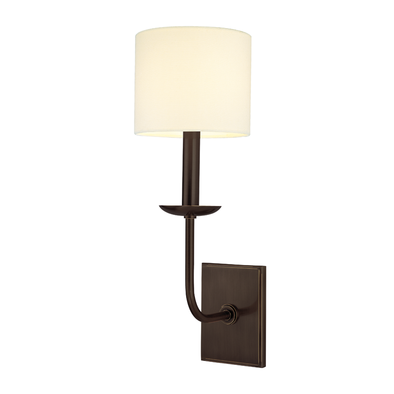 Kings Point Wall Sconce Wall Sconce Hudson Valley Lighting