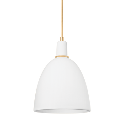 COPAKE Pendant Pendant Hudson Valley Lighting