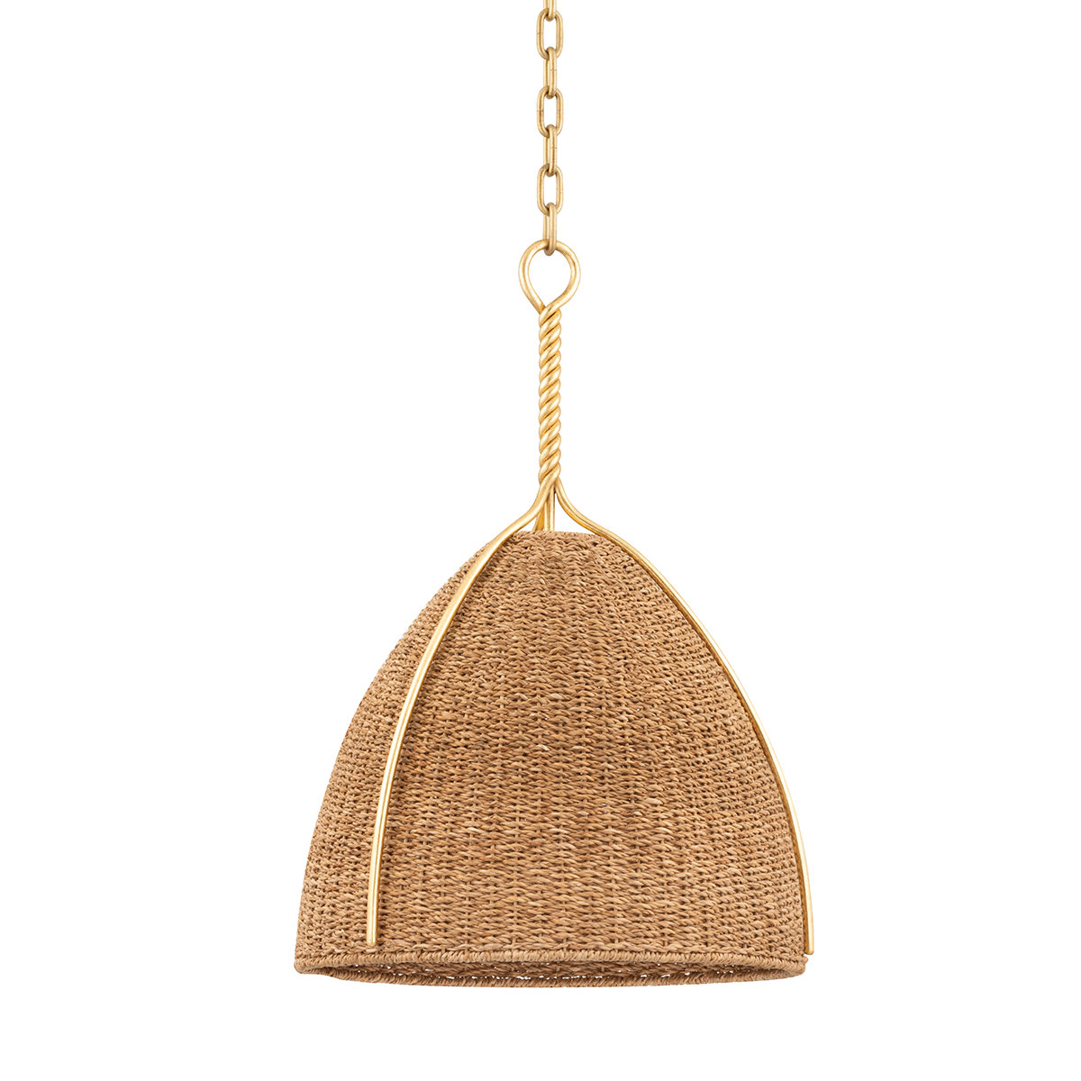 Woodlawn Pendant Pendant Hudson Valley Lighting