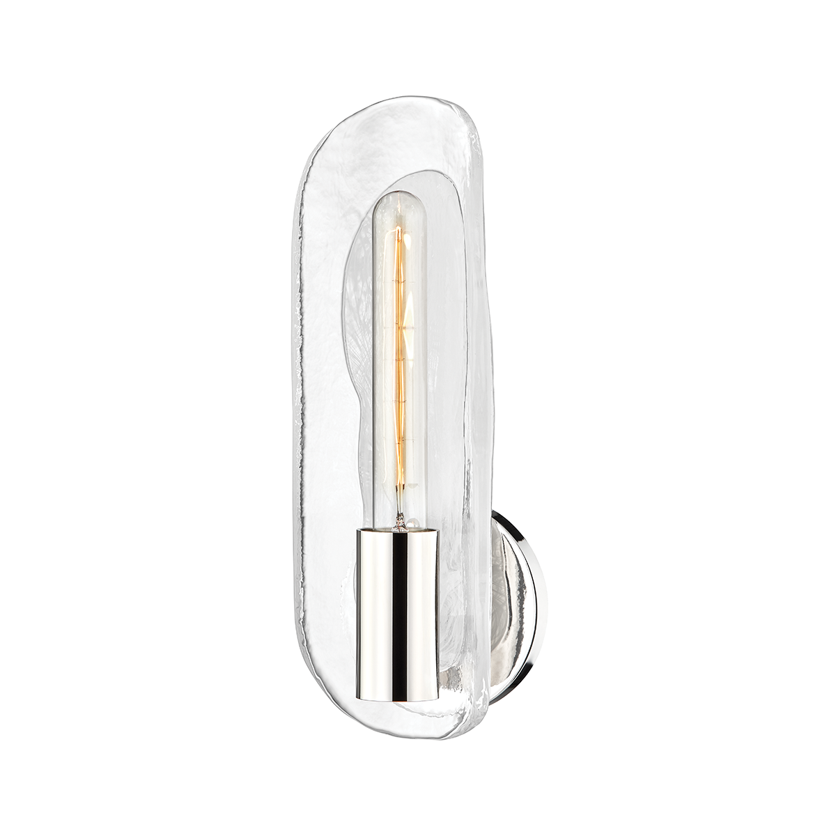 Hopewell Wall Sconce Wall Sconce Hudson Valley Lighting