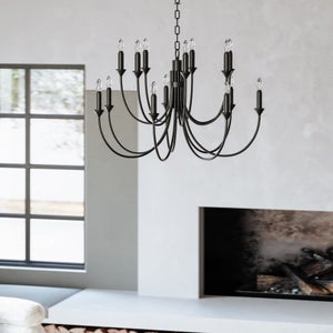 Cate Chandelier Chandelier Troy Lighting