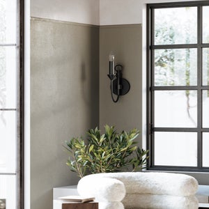 Troy Lighting Cate Wall Sconce Wall Sconce Troy Lighting