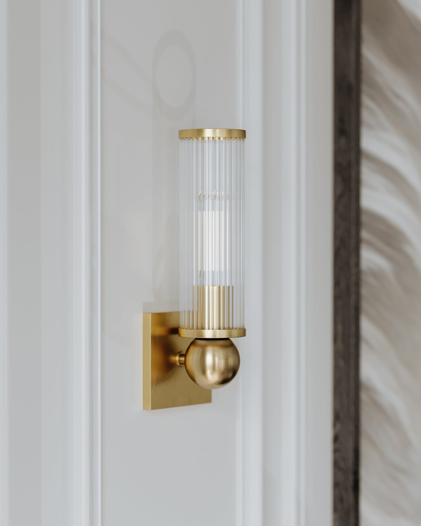 Malone Wall Sconce Wall Sconce Hudson Valley Lighting