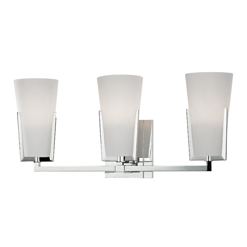 Hudson Valley Lighting Upton Bath and Vanity