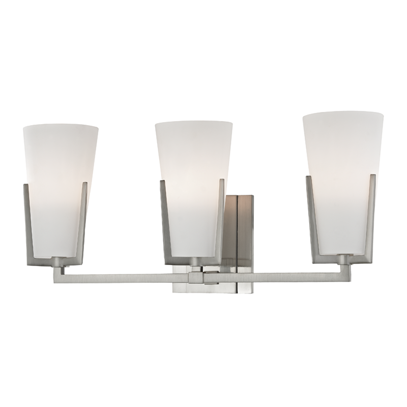 Hudson Valley Lighting Upton Bath and Vanity