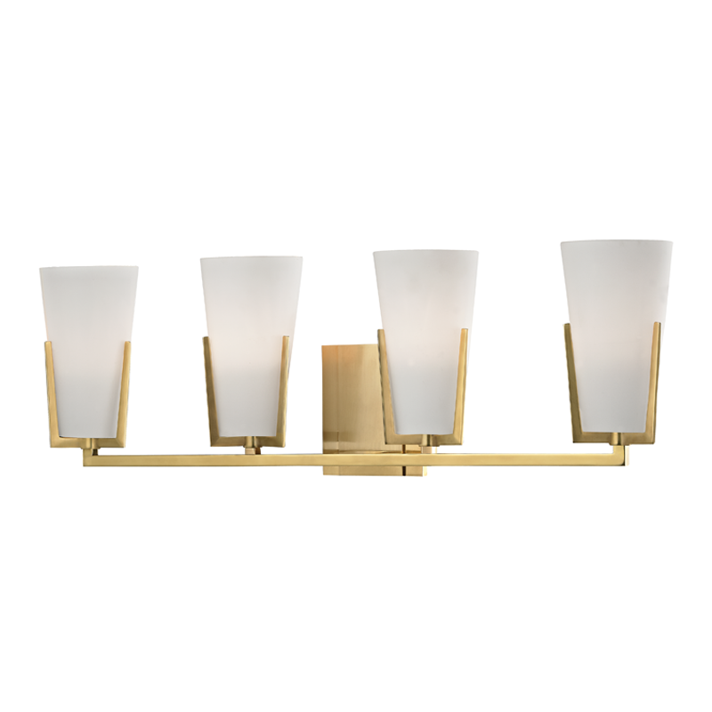 Hudson Valley Lighting Upton Bath and Vanity