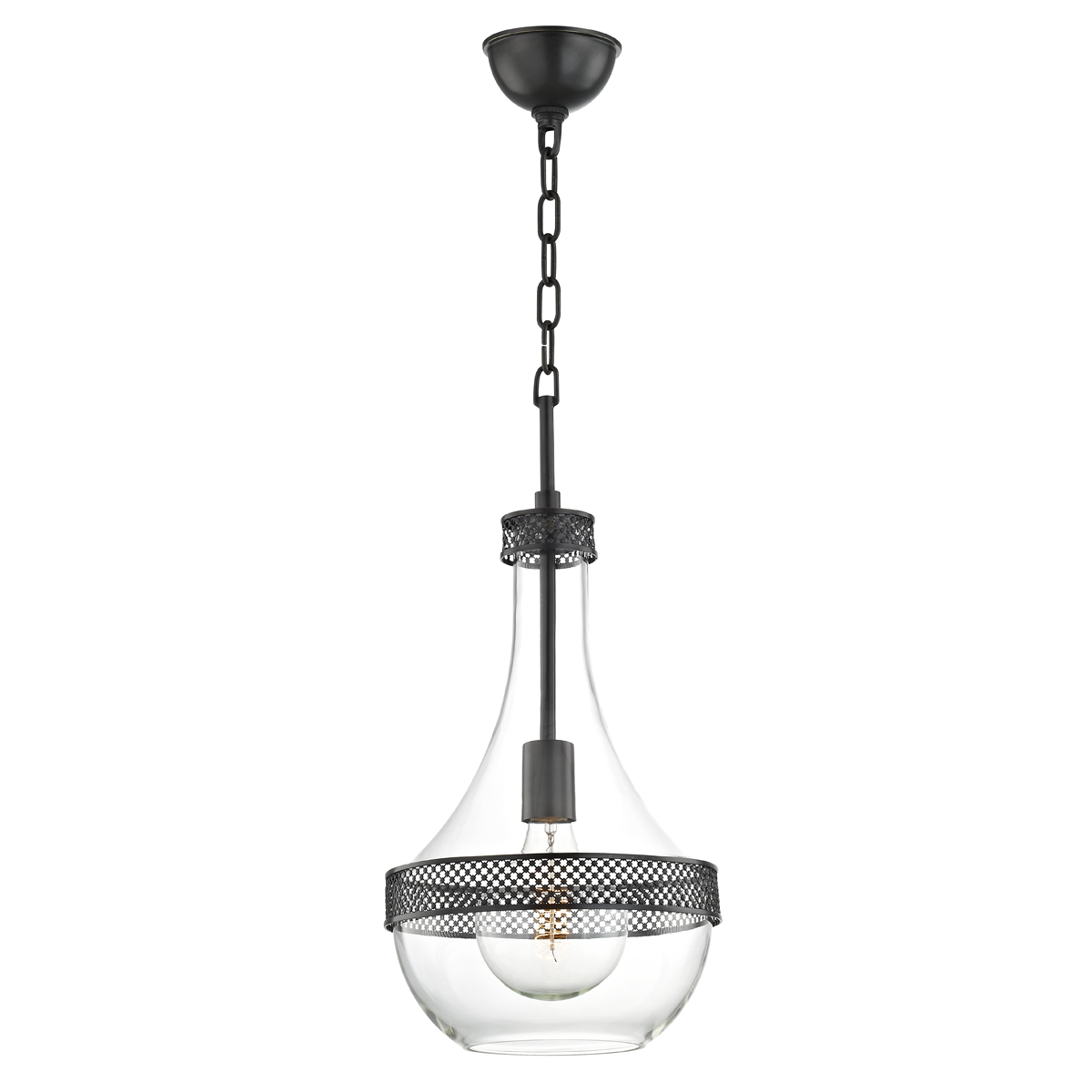 Hagen Pendant Pendant Hudson Valley Lighting