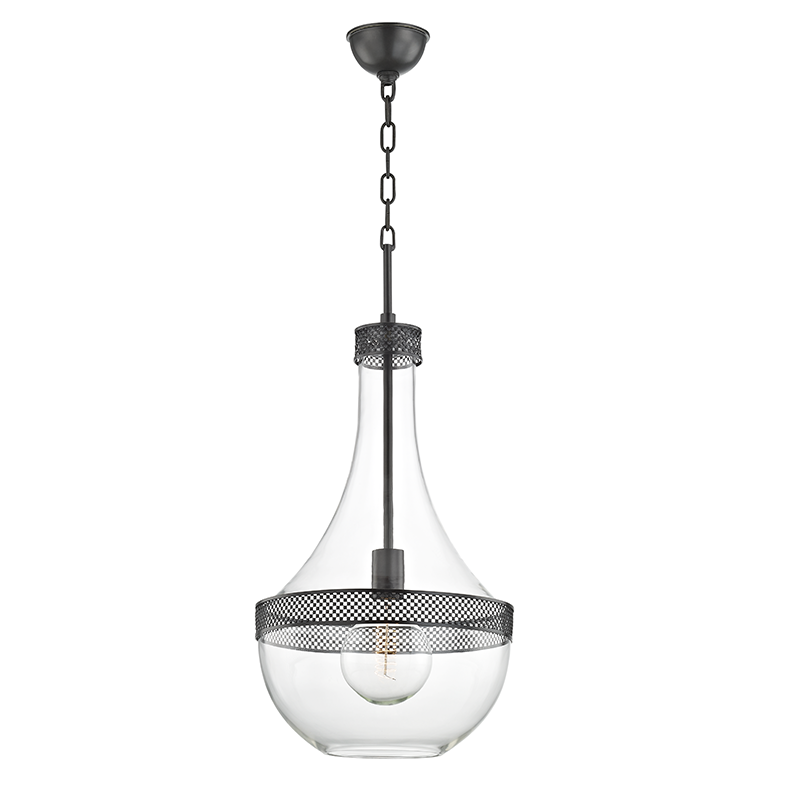 Hagen Pendant Pendant Hudson Valley Lighting