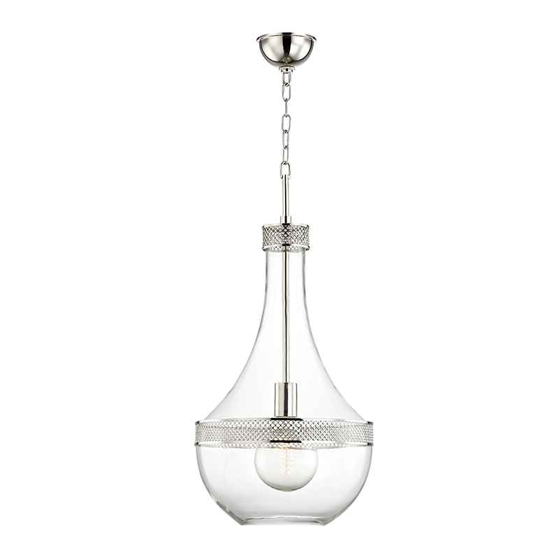 Hagen Pendant Pendant Hudson Valley Lighting