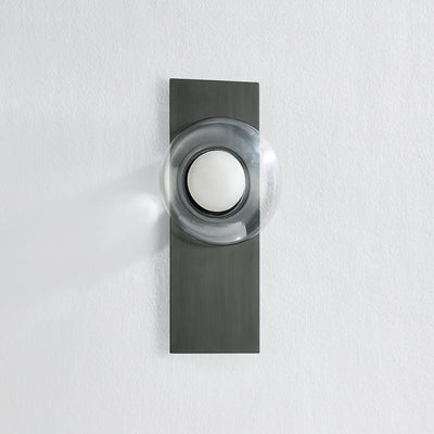 POUND RIDGE WALL SCONCE Wall Sconce Hudson Valley Lighting