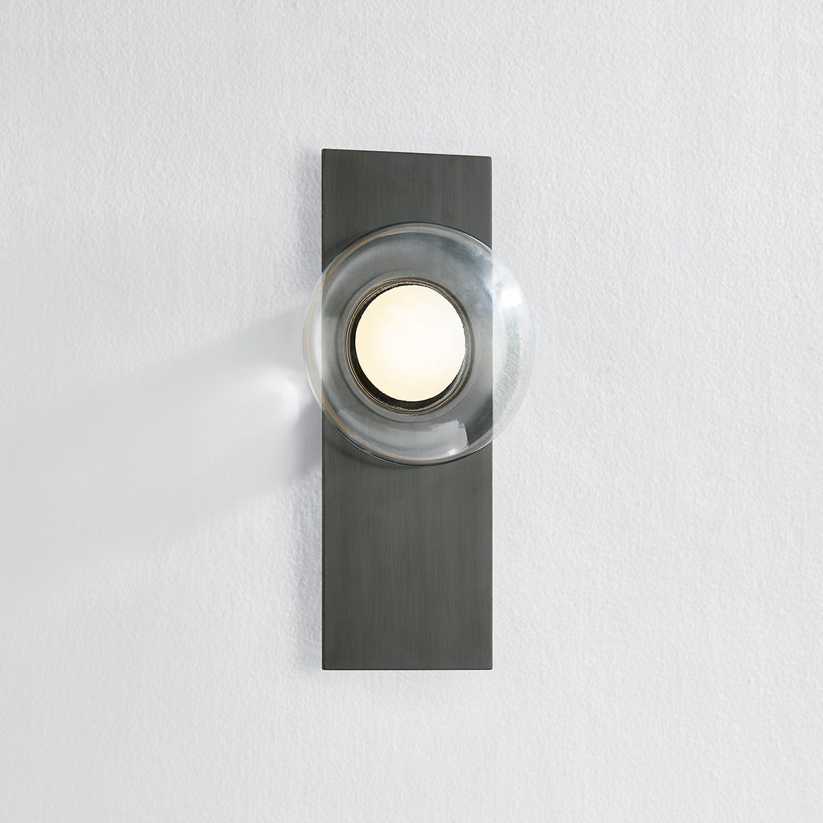 POUND RIDGE WALL SCONCE Wall Sconce Hudson Valley Lighting