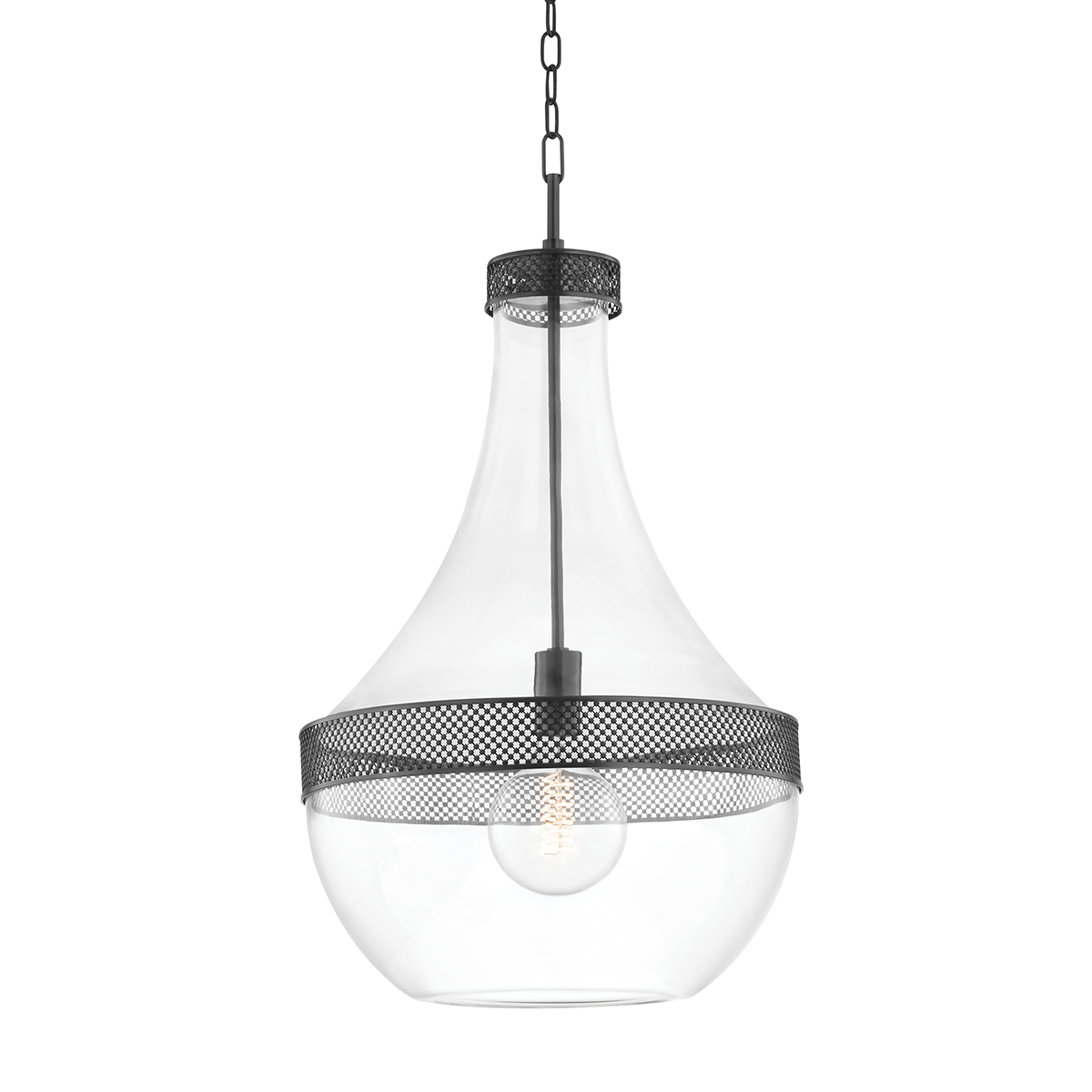 Hagen Pendant Pendant Hudson Valley Lighting