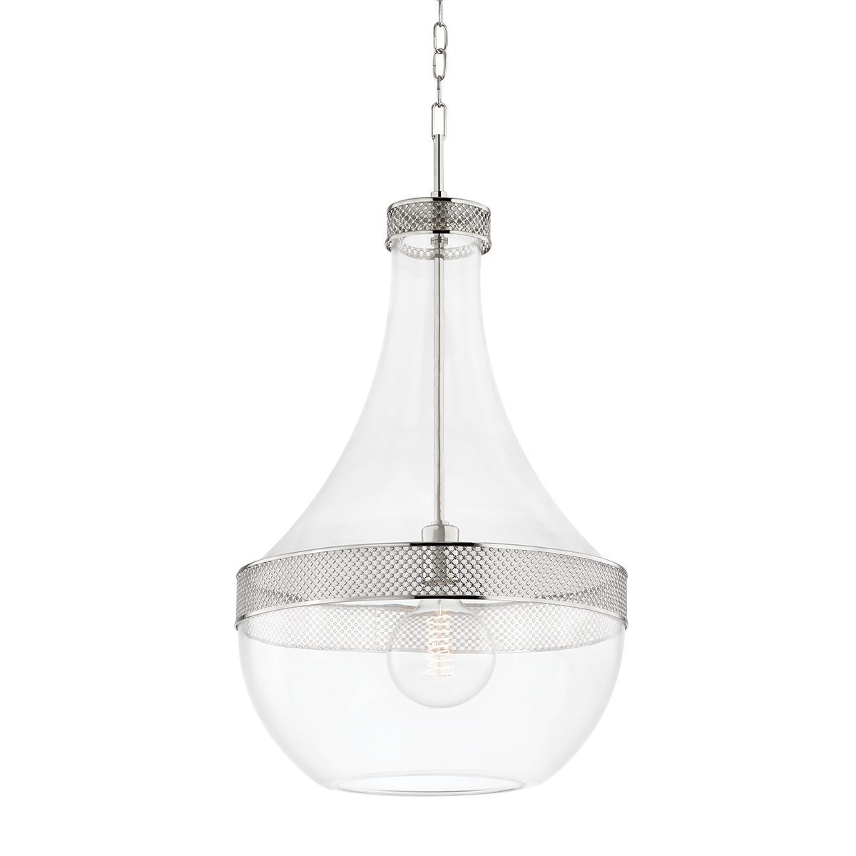 Hagen Pendant Pendant Hudson Valley Lighting