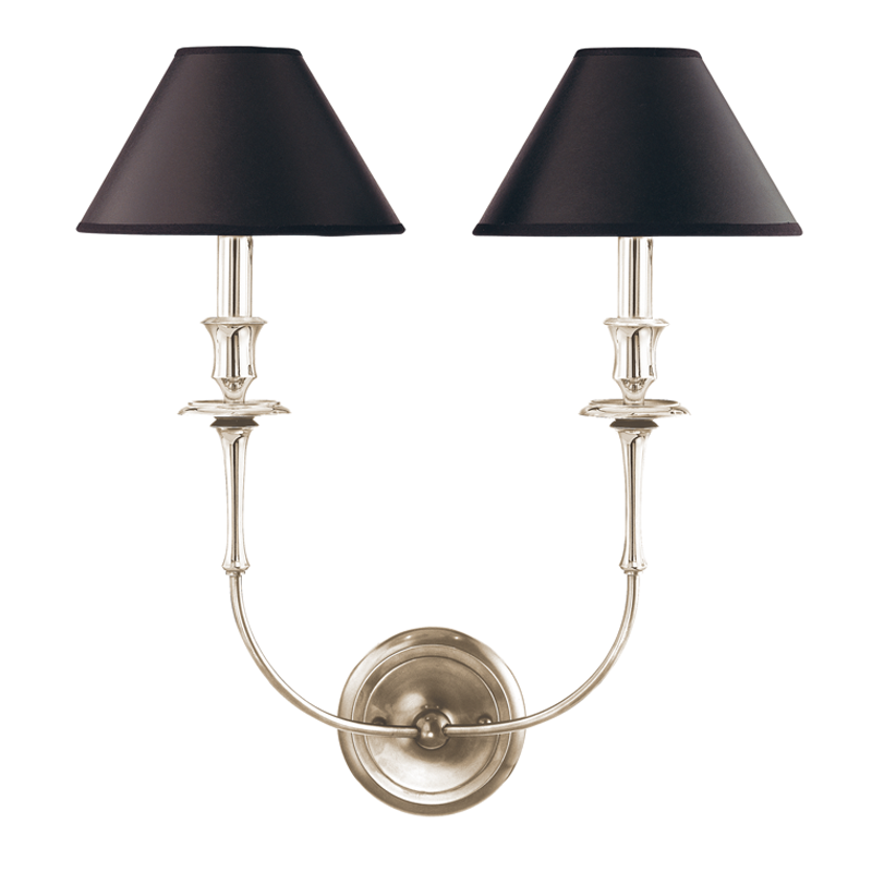 Jasper Wall Sconce Wall Sconce Hudson Valley Lighting