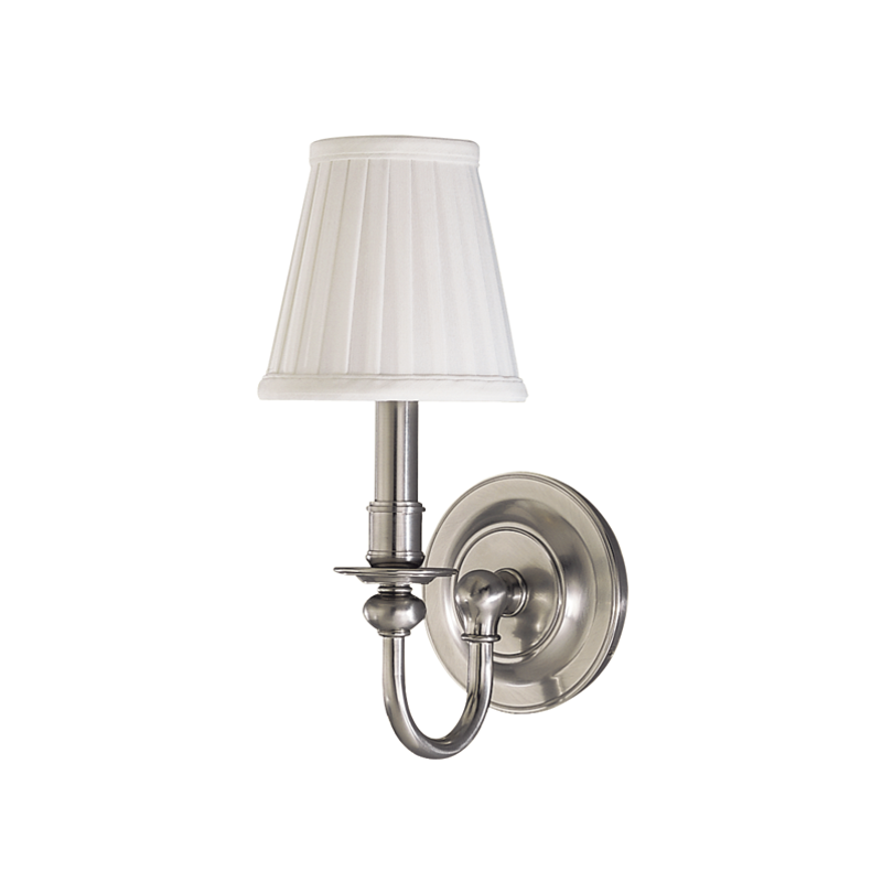 Beekman Wall Sconce Wall Sconce Hudson Valley Lighting