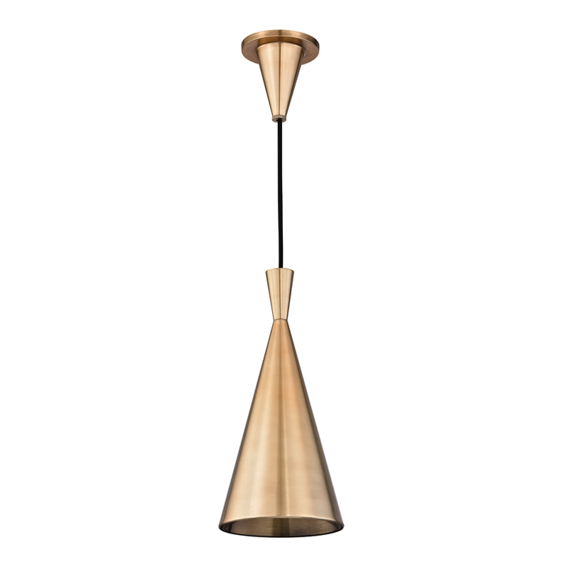 Ovid Pendant Pendant Hudson Valley Lighting