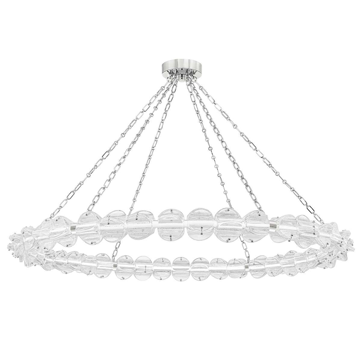 Lindley Chandelier Chandelier Hudson Valley Lighting