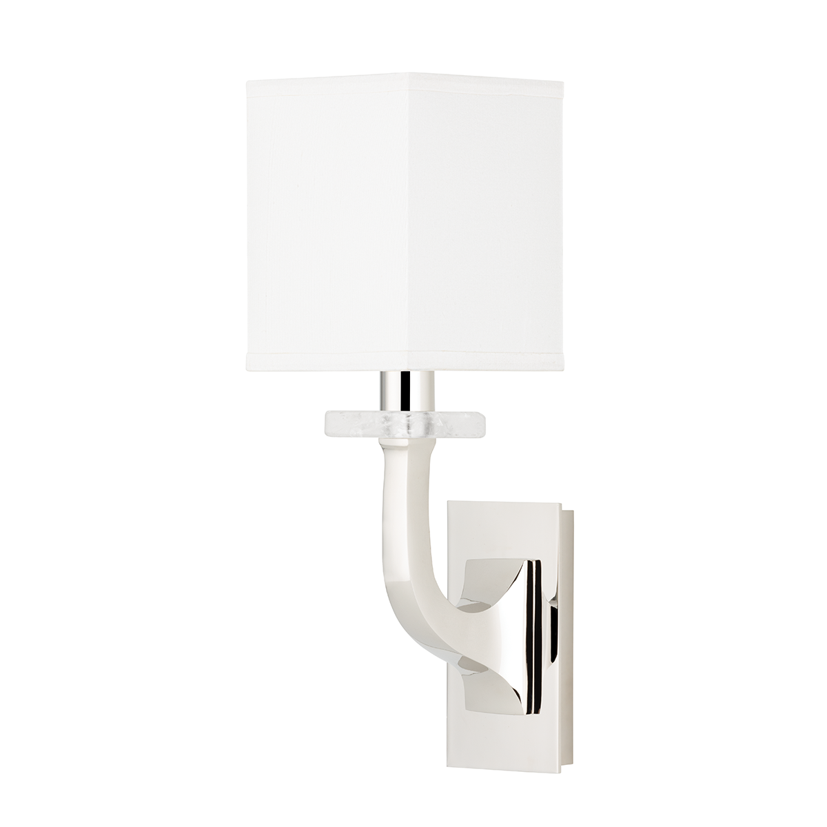 Rockwell Wall Sconce Wall Sconce Hudson Valley Lighting