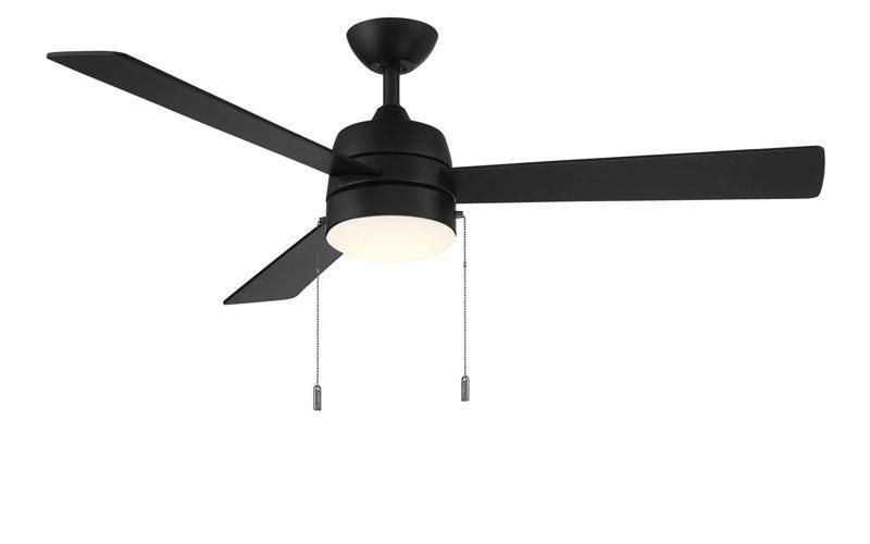 Nolan 52 inch Pull Chain Ceiling Fan Ceiling Fan Wind River