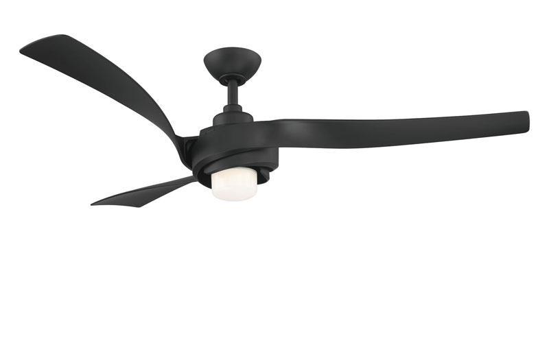 kurve 60 inch smart ceiling Fan Ceiling Fan Wind River