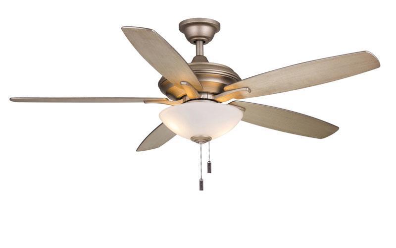 Modelo Iced Gold Ceiling Fan Ceiling Fan Wind River