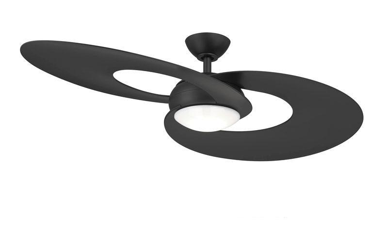 Sirius Wi-Fi enabled Smart Ceiling Fan Ceiling Fan Wind River