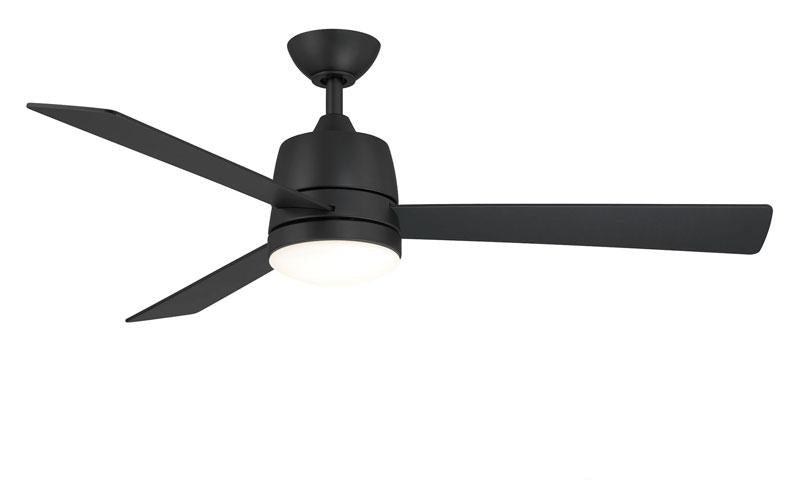 Joplin 52 Inch ceiling fan with hardwire control Ceiling Fan Wind River