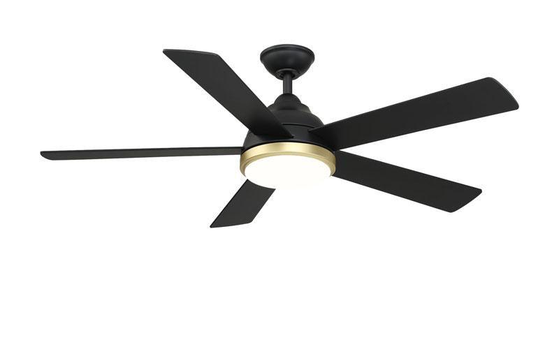 Neopolis 52 inch indoor/outdoor Ceiling Fan Ceiling Fan Wind River