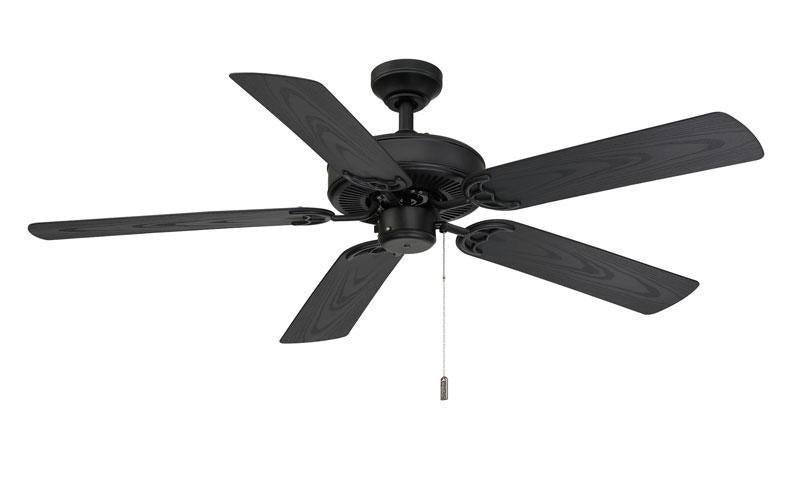 Dalton 52 inch indoor/outdoor ceiling fan Ceiling Fan Wind River