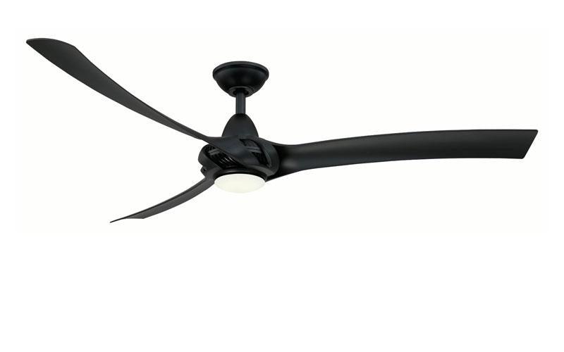 Droid XL LED 62 Inch Ceiling Fan Ceiling Fan Wind River