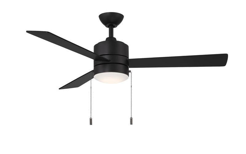 Ryan 52 Inch Energy Star pull chain ceiling fan Ceiling Fan Wind River