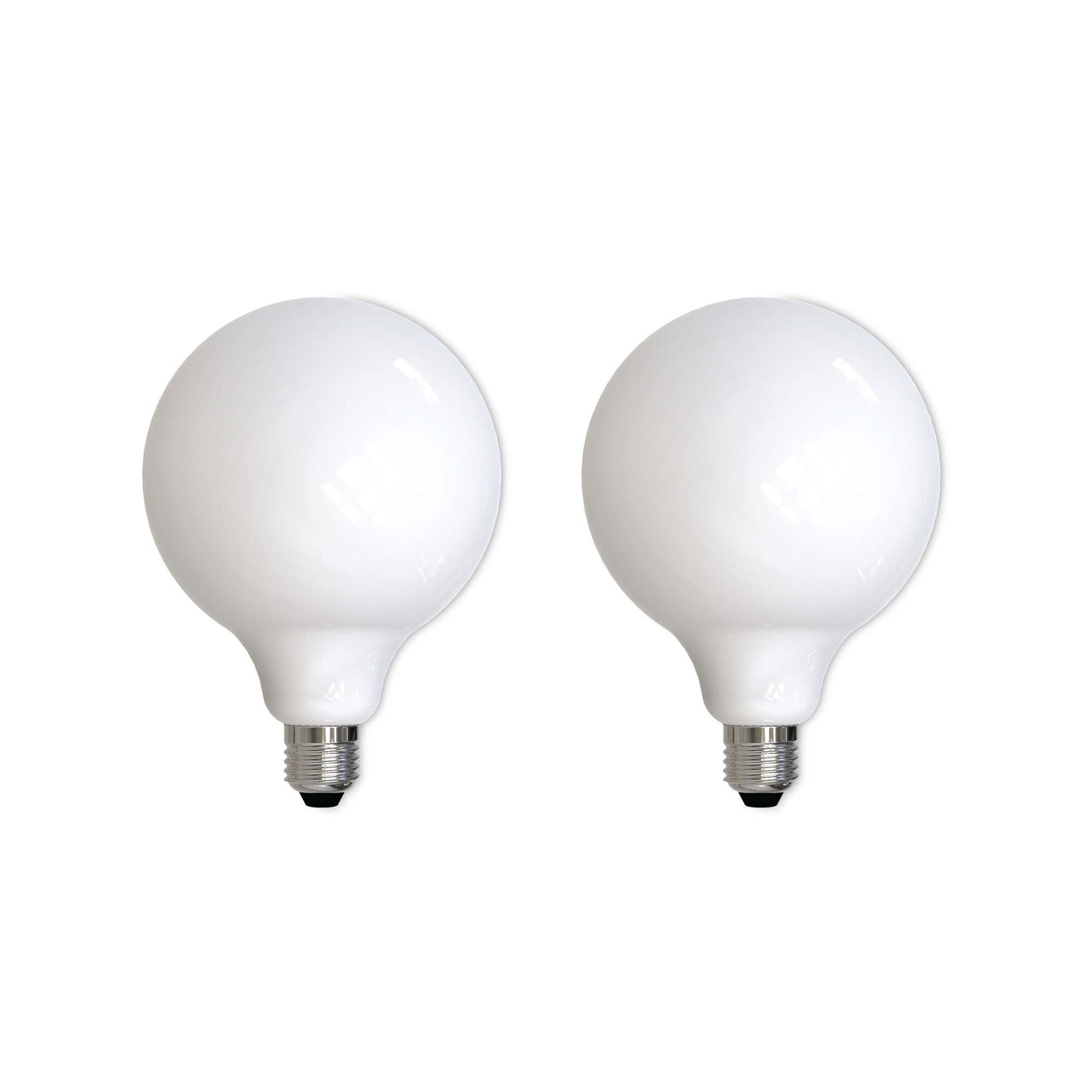 100W Pack of 2 E26 Base Bulbs (Soft White Light) Bulb Bulbrite