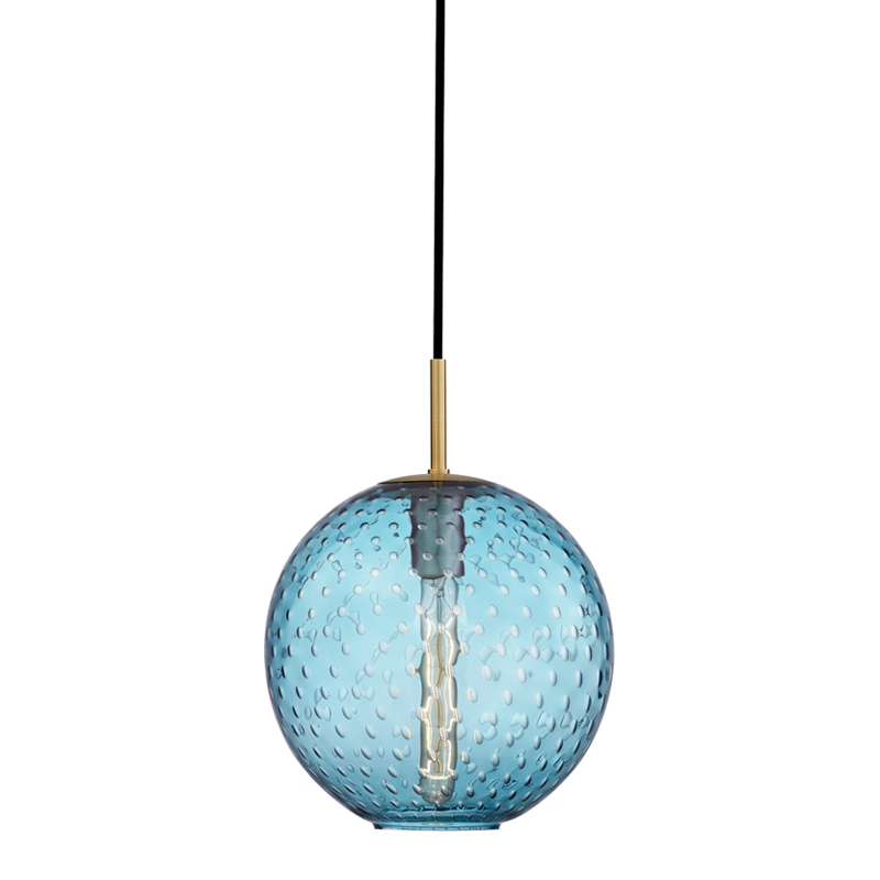 Rousseau Pendant Pendant Hudson Valley Lighting