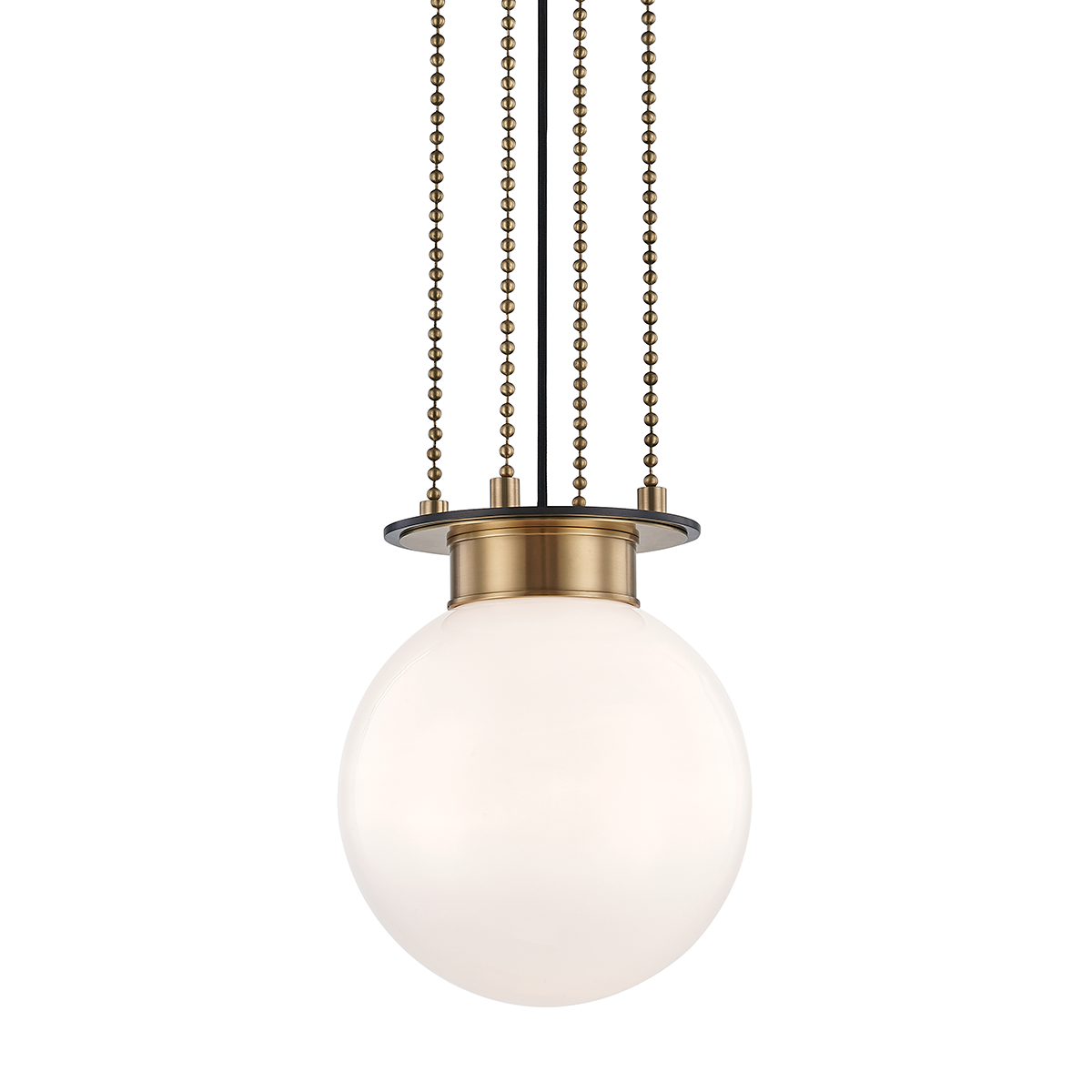 Gunther Pendant Pendant Hudson Valley Lighting