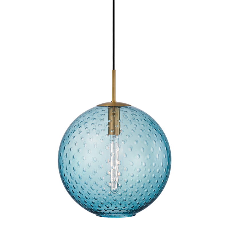 Rousseau Pendant Pendant Hudson Valley Lighting